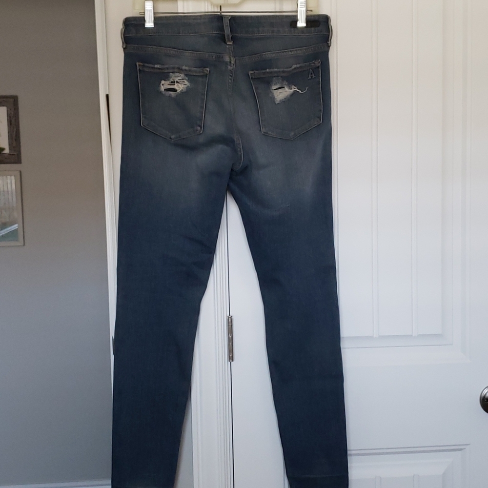 Articles of Society Fit Like KanCan Jeans - Picture 2 of 3